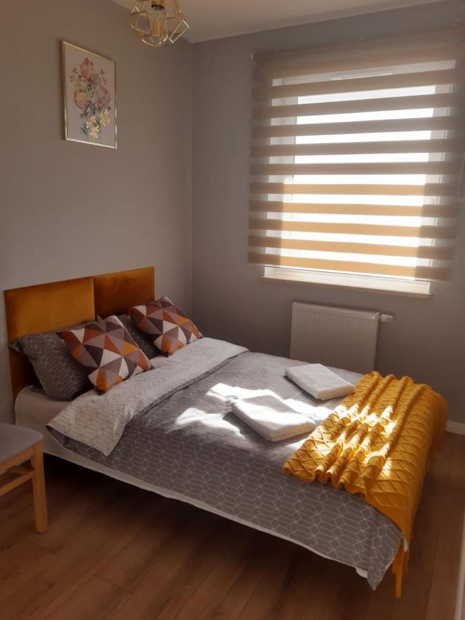 Apartament Na Strzeleckiej Płock Exterior foto